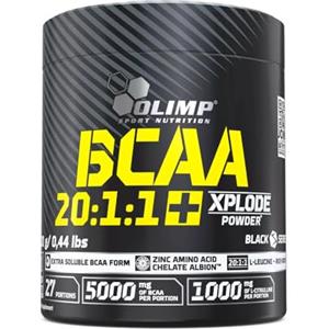 OLIMP SPORT NUTRITION Bcaa 20:1:1 Xplode Powder 200G Cola - 210 Gr