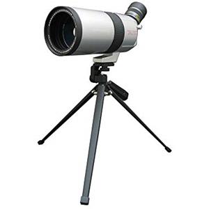 Seben Cannocchiali telescopio terrestre SC3 Ultra Zoom MAK 38-114x70 1,25 870mm + treppiede