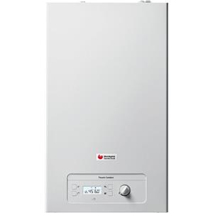 Hermann Saunier Duval Caldaia a Condensazione Hermann Saunier Duval THEMIS CONDENS 24 kW low NOx Metano Completa di Kit Scarico Fumi cod. 0010028067 - NOVITA'