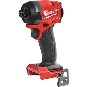 Milwaukee Avvitatore a percussione M18FID3-0 Fuel 1/4 - 3a generazione