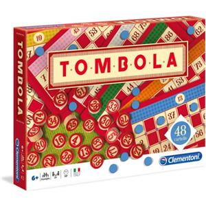 Clementoni Tombola Classica
