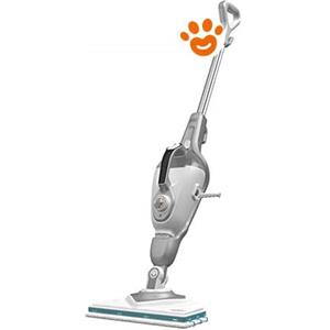 Black+Decker Lavapavimenti a Vapore BHSM168D