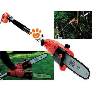 Black+Decker Sega Potatrice (800W) PS7525-QS