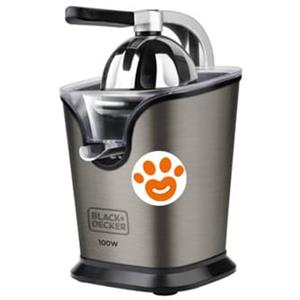 Black+Decker Spremiagrumi BXCJ-100E