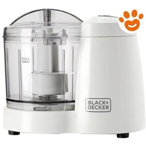Black+Decker Tritatutto BXCH120E