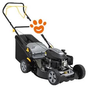 Alpina tosaerba al5 46sa st140 tr.-cm.46