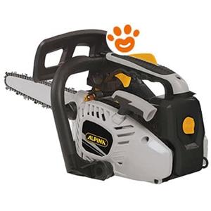 Alpina motoseghe apr25 c 25 cc. Cm.25