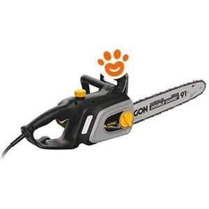 Alpina elettroseghe acs180e 1800w cm.35