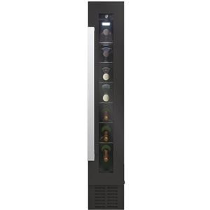 Candy DiVino CCVB 15/1 Da incasso Nero 7 bottiglia/bottiglie