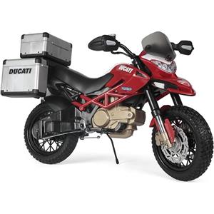 Peg Perego Moto Ducati Enduro 12 V
