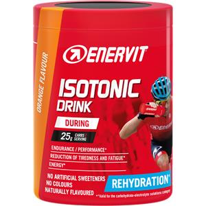 enervit sport isotonic ara420g