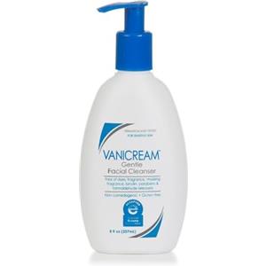 Vanicream Gentle Facial Cleanser - 226,8 gram Pump by Vanicream