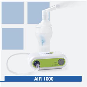 Colpharma Aerosol Air 1000 USB - Compatto, Silenzioso e Portatile per Adulti e Bambini