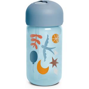 SUAVINEX Tazza con cannuccia Suavinex Into the Forest