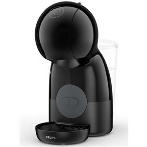 Krups Macchina da Caffè Krups Piccolo XS KP1A3BK Nescafè Dolce Gusto Nero Capsule
