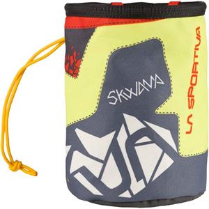 La Sportiva Skwama Chalk Bag sacchetto portamagnesite