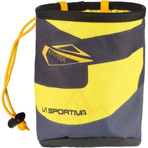 La Sportiva Katana Chalk Bag sacchetto portamagnesite