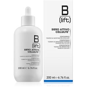 B-Lift SIERO ATTIVO ANTICELLULITE Siero Corpo Anticellulite 200 ML - 200 ML