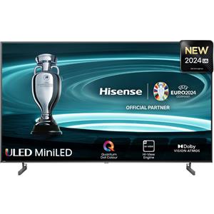 HI SENSE HISENSE - Smart TV MINI LED UHD 4K 50