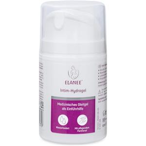 Elanee 707-00, gel intimo