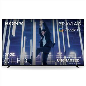 Sony - Smart Tv Oled Uhd 4k 55 K55xr83paep-nero