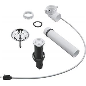 GROHE 40986SD0 - Vaciador automático