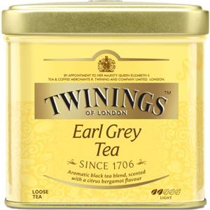 Twinings - Tè Earl Grey in foglie, 1 confezione (1 x 500 g)