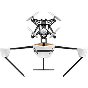 Parrot Minidrone Hydrofoil NewZ, Bianco