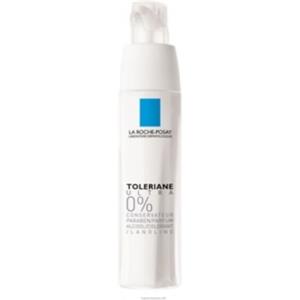 La Roche-Posay Toleriane Dermallergo Crema Viso 40 ml - Trattamento Idratante e Lenitivo per Pelle Sensibile