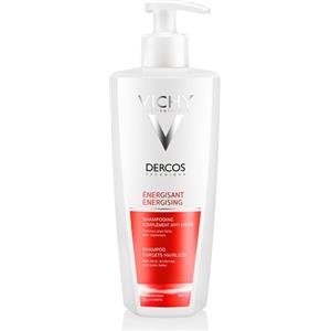 Vichy Dercos shampoo energizzante 400 ml