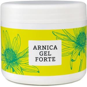 Farmacia Dobbiaco Arnica Gel Forte Extra Concentrato - Arnica Per Cavalli Uso Umano con il 3% di Estratto Secco di Arnica Montana. Formula Innovativa a Rapido Assorbimento, Azione Veloce, 500ml