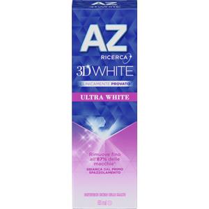 AZ 3D Ultrawhite Dentifricio 65 ml
