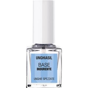 Marco Viti Unghiasil Base Indurente 5ml - Trattamento per Unghie Fragili e Delicate