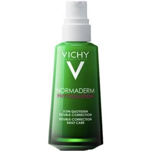 Vichy (l'oreal italia spa) Normaderm Phytosolution Trattamento correttivo quotidiano doppia azione 50ml (SCAD.04/2026)
