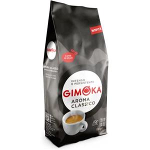 Gimoka - Miscela Aroma Classico - Caffè in grani confezione 1 Kg