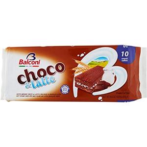 Balconi choco e latte x10 gr.300 (1000034965)