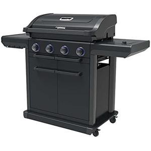 Campingaz BARBECUE A GAS 4 SERIE ONYX S CAMPINGAZ