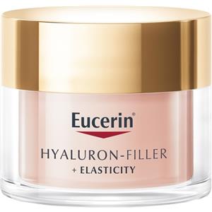 Eucerin Hyaluron Filler + Elasticity Rose' Spf30 50 Ml