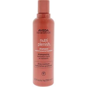 Aveda Nutriplenish Shampoo Deep Moisture For Unisex 8,5 oz Shampoo