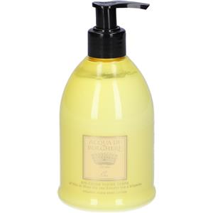 ACQUA DI BOLGHERI Srl Acqua Di Bolgheri Crema Fluida Corpo Bio Oro 300 ml