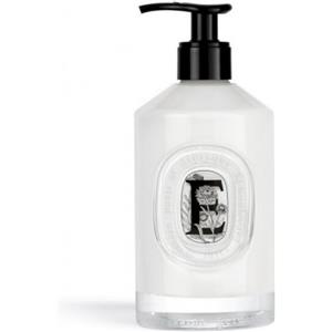 Diptyque Emulsione Vellutata per Corpo e Mani 350ml - Idratante con Elicriso e Mandorla Dolce