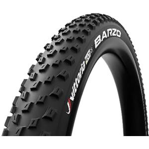 Vittoria Copertone Vittoria Barzo XC UCI-licensed Edition 29x2.25, Nero
