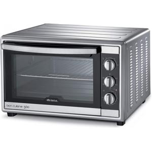 Ariete Bon Cuisine 560 - Forno elettrico ventilato con girarrosto - 56L 2200W