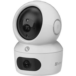 Ezviz Telecamera IP Dual 2K per interni - H7c