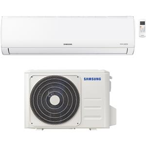 Samsung Climatizzatore Samsung Ar35 monosplit 9000 btu
