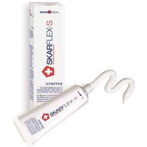 PENTAMEDICAL SRL Skarflex S Crema Per Cicatrici E Ustioni 30 Ml