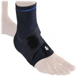 Gibaud Ortho Malleogib 3D Cavigliera Legamenti Taglia 2 - Compressione Classe 3 e Supporto Propriocettivo