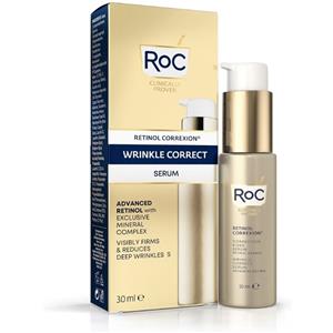 Roc Opco Llc Roc Retinol Correxion Wrinkle