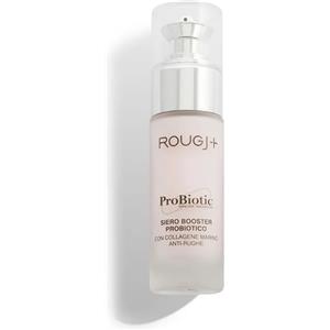 ROUGJ Siero Collagene 30ml - Booster ProBiotico Anti-Rughe con Collagene Marino