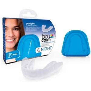 Bite Termoformabile Per Bruxismo Bruxical Notte